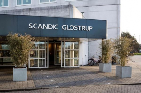 Гостиница Scandic Glostrup  Глоструп